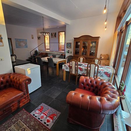 Spoi Guesthouse Hvolsvollur ภายนอก รูปภาพ