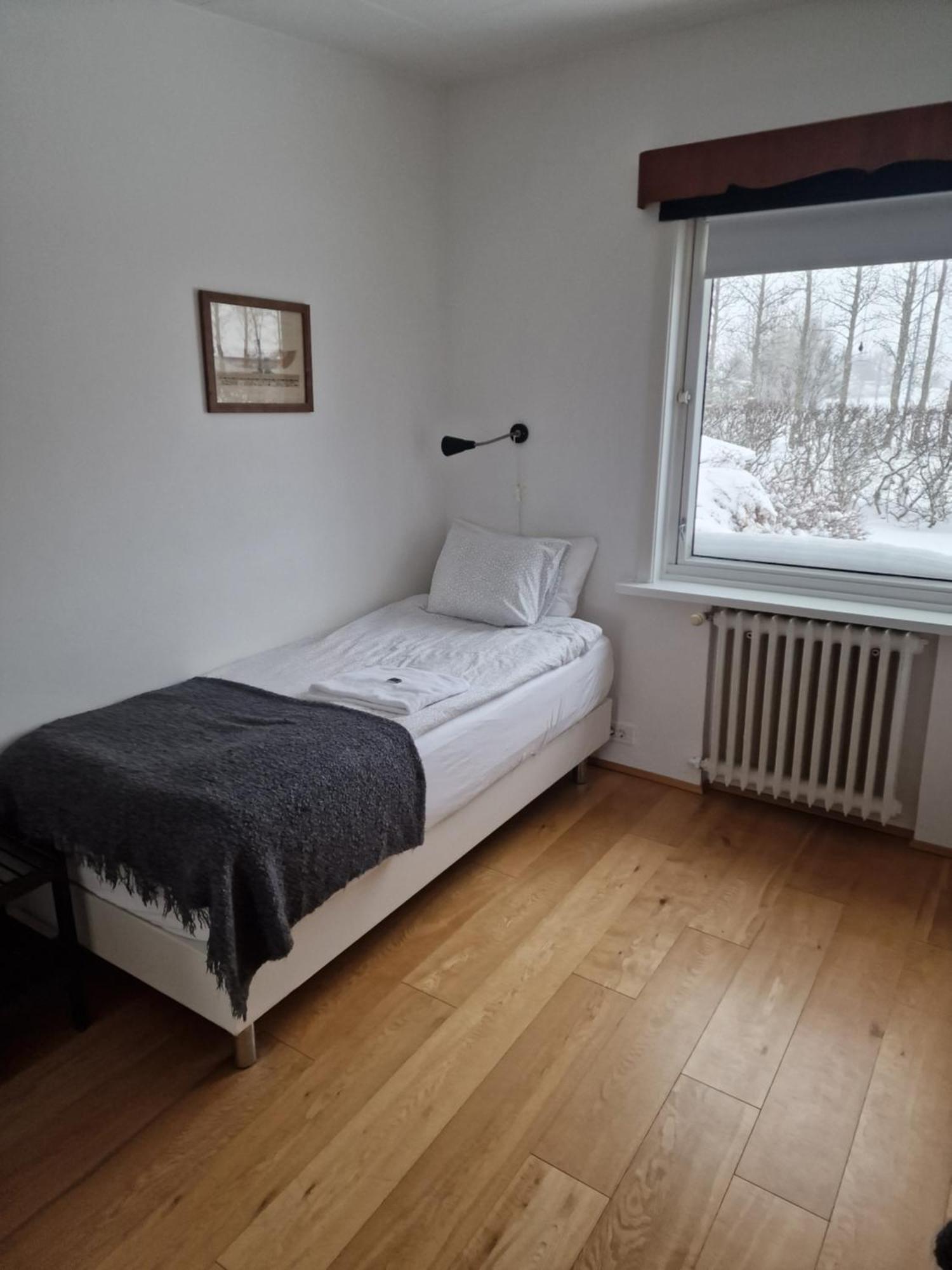 Spoi Guesthouse Hvolsvollur ภายนอก รูปภาพ