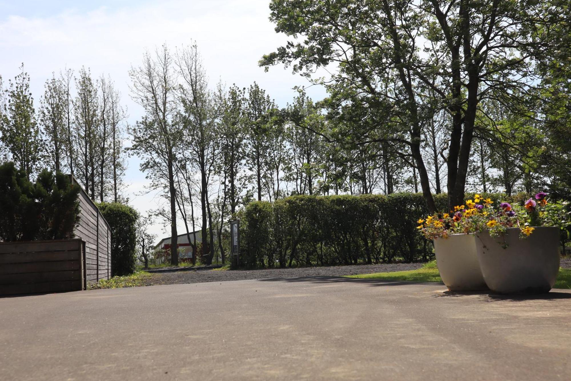 Spoi Guesthouse Hvolsvollur ภายนอก รูปภาพ