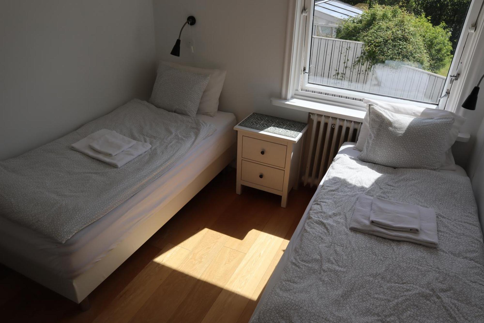 Spoi Guesthouse Hvolsvollur ภายนอก รูปภาพ