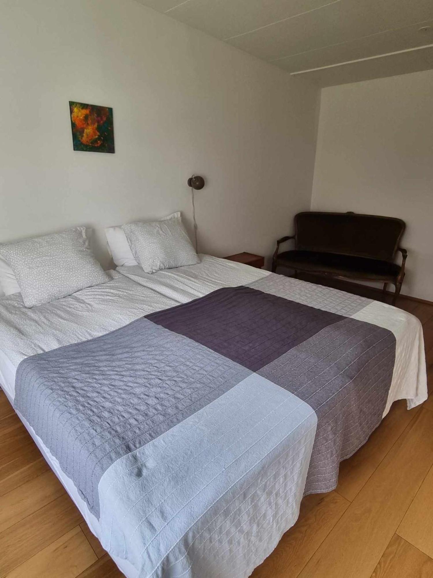Spoi Guesthouse Hvolsvollur ภายนอก รูปภาพ