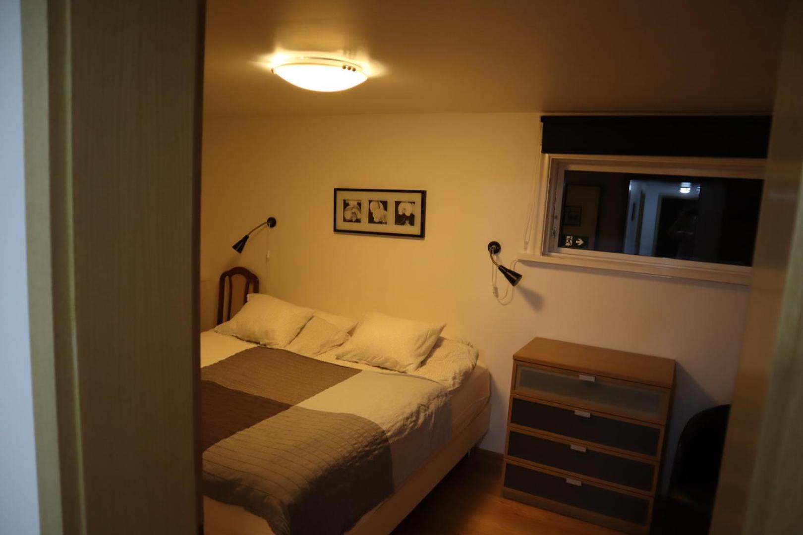 Spoi Guesthouse Hvolsvollur ภายนอก รูปภาพ