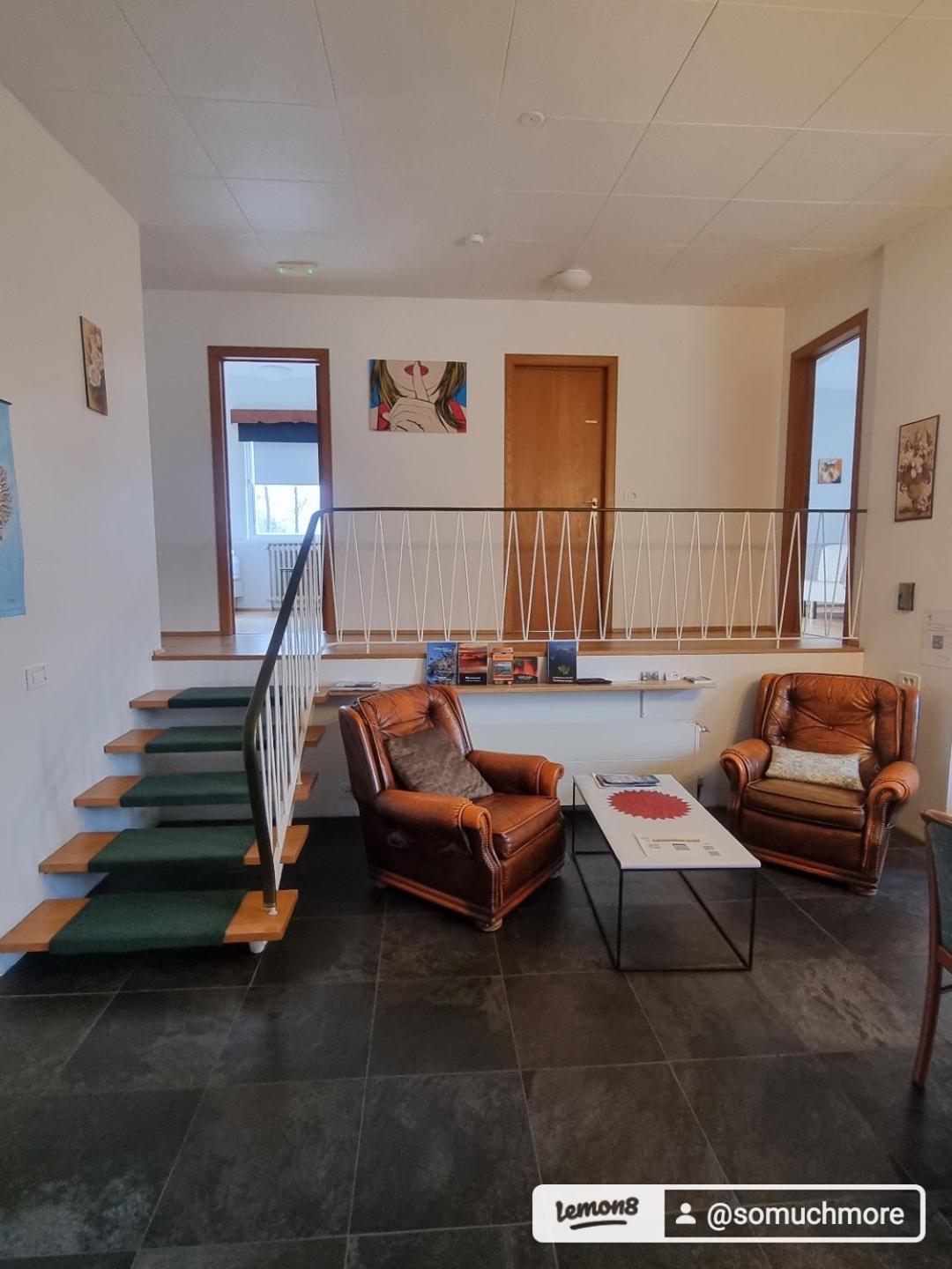 Spoi Guesthouse Hvolsvollur ภายนอก รูปภาพ