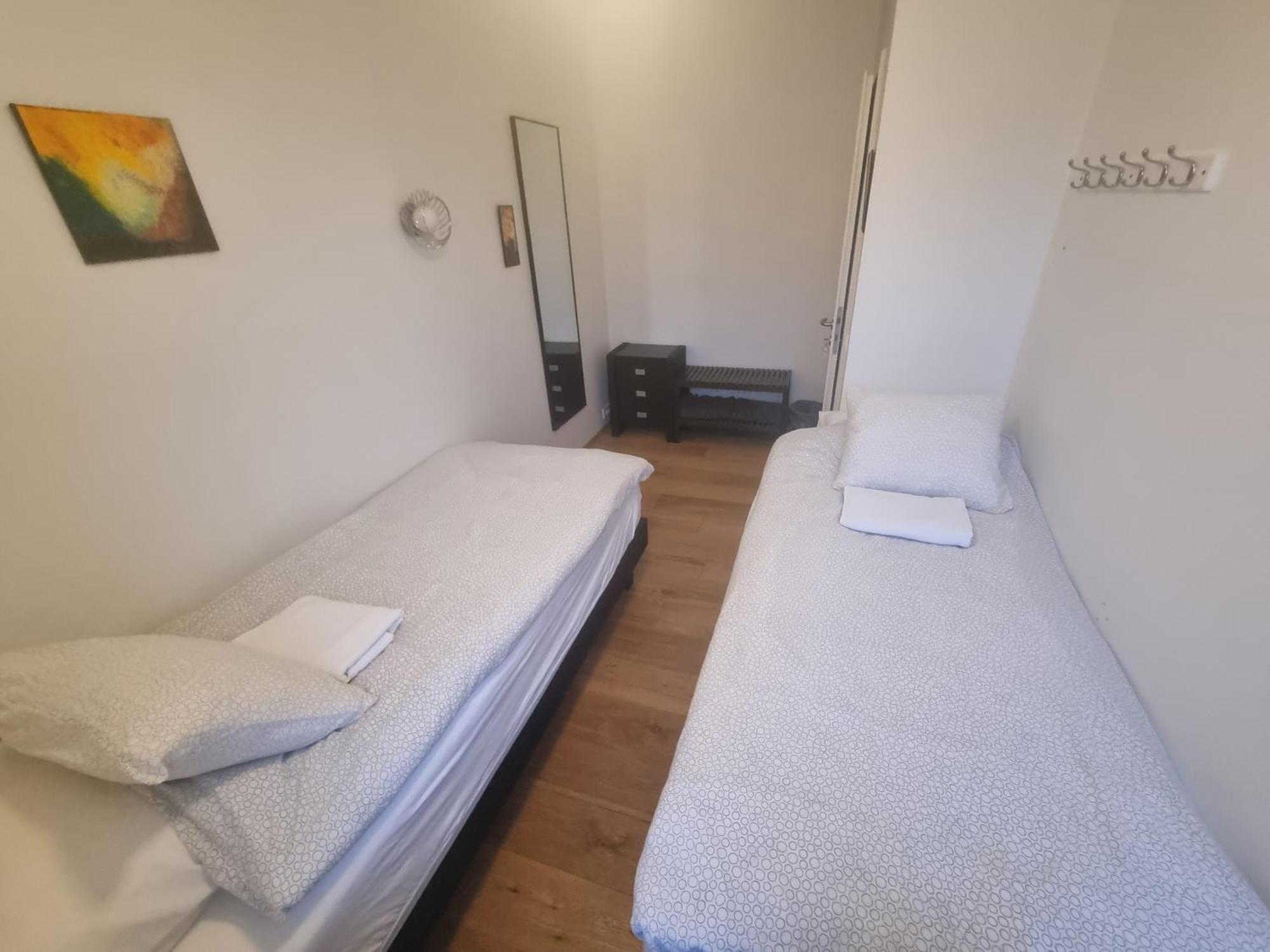 Spoi Guesthouse Hvolsvollur ภายนอก รูปภาพ