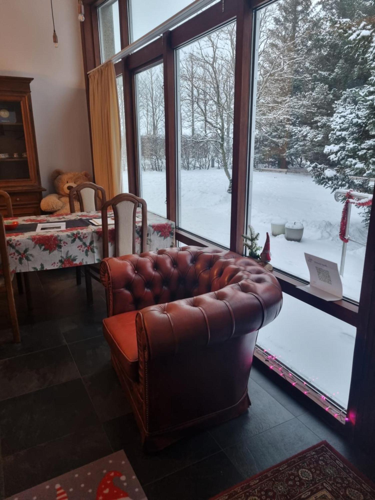 Spoi Guesthouse Hvolsvollur ภายนอก รูปภาพ