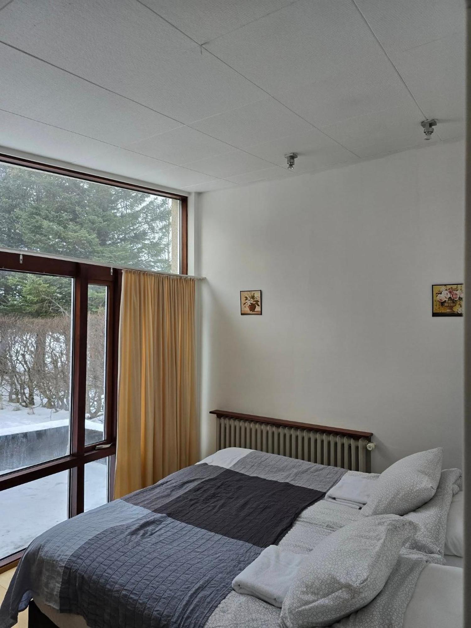 Spoi Guesthouse Hvolsvollur ภายนอก รูปภาพ