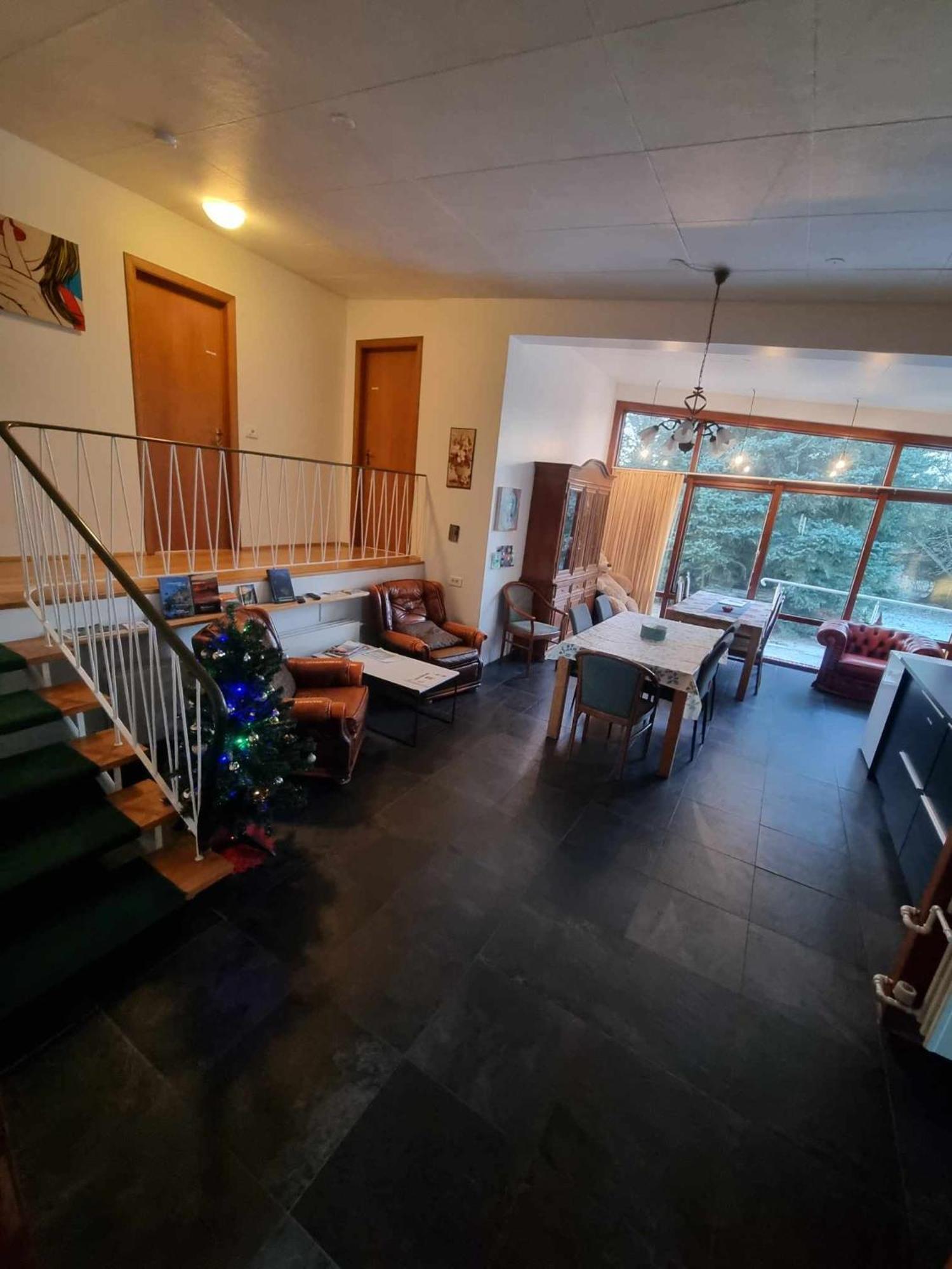 Spoi Guesthouse Hvolsvollur ภายนอก รูปภาพ