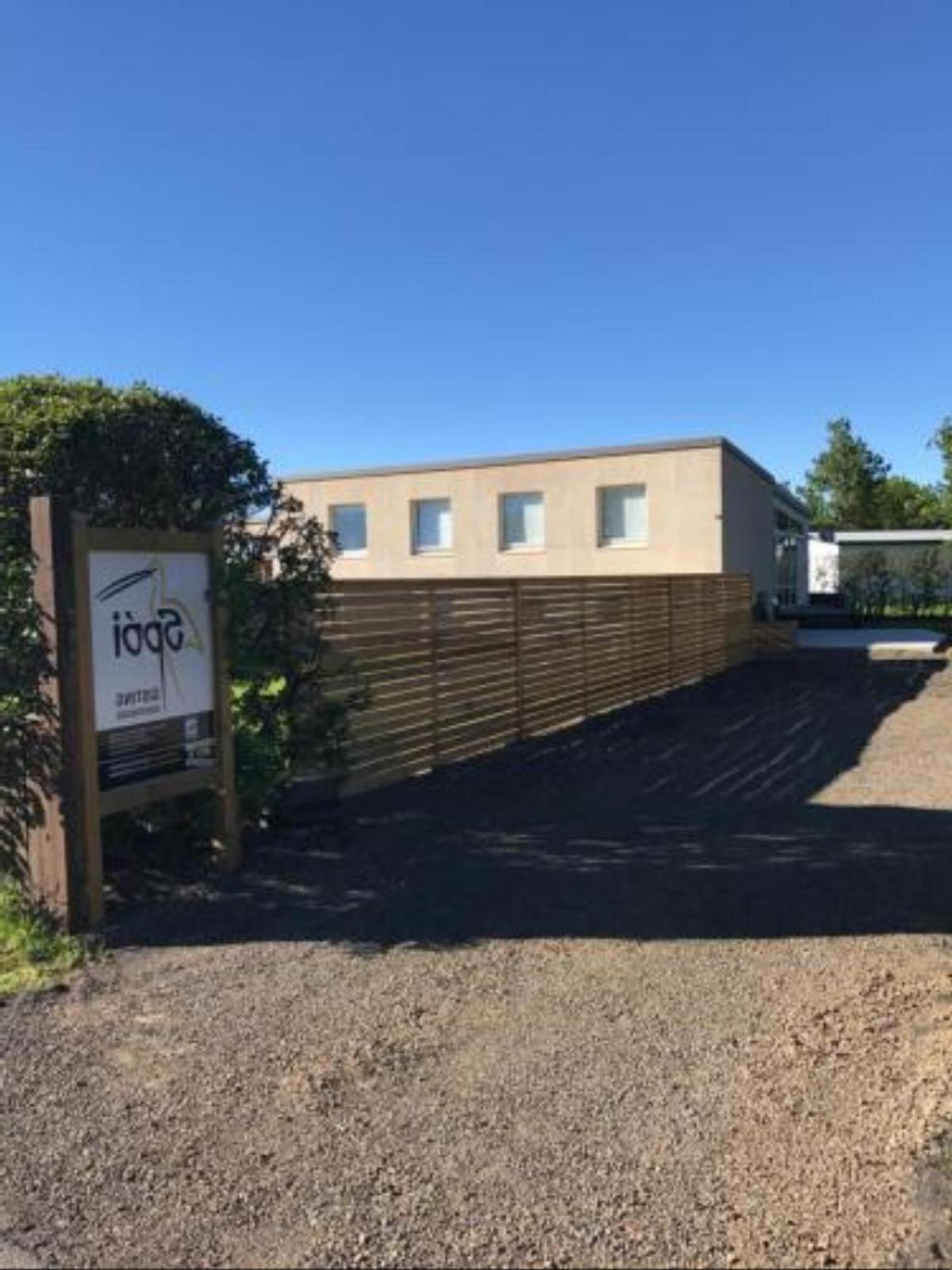 Spoi Guesthouse Hvolsvollur ภายนอก รูปภาพ