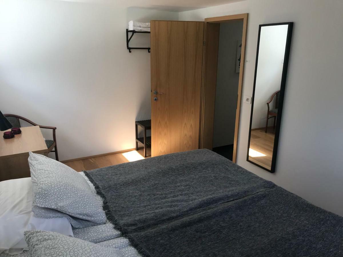 Spoi Guesthouse Hvolsvollur ภายนอก รูปภาพ