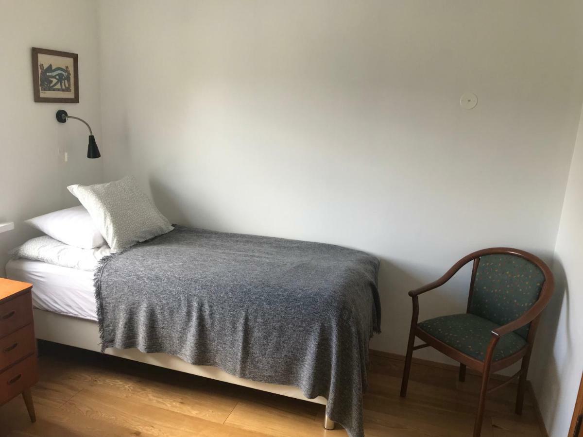 Spoi Guesthouse Hvolsvollur ภายนอก รูปภาพ